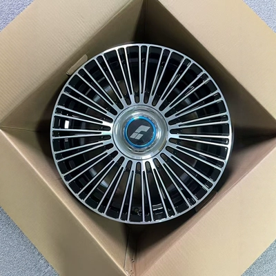 L7 L8 L9 One I8 Hub - 19x85j-forged-no-44