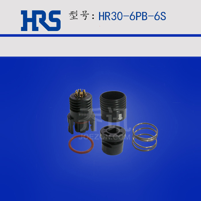 ���� HR30-6PB-6S HRS С��Բ��������  hirsoe �����Ӳ�� ����