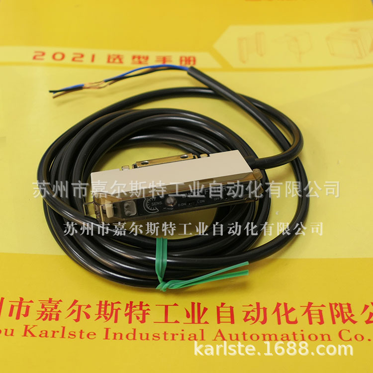 【全新】TAKEX竹中   F71CR  光纤传感器  现货供应