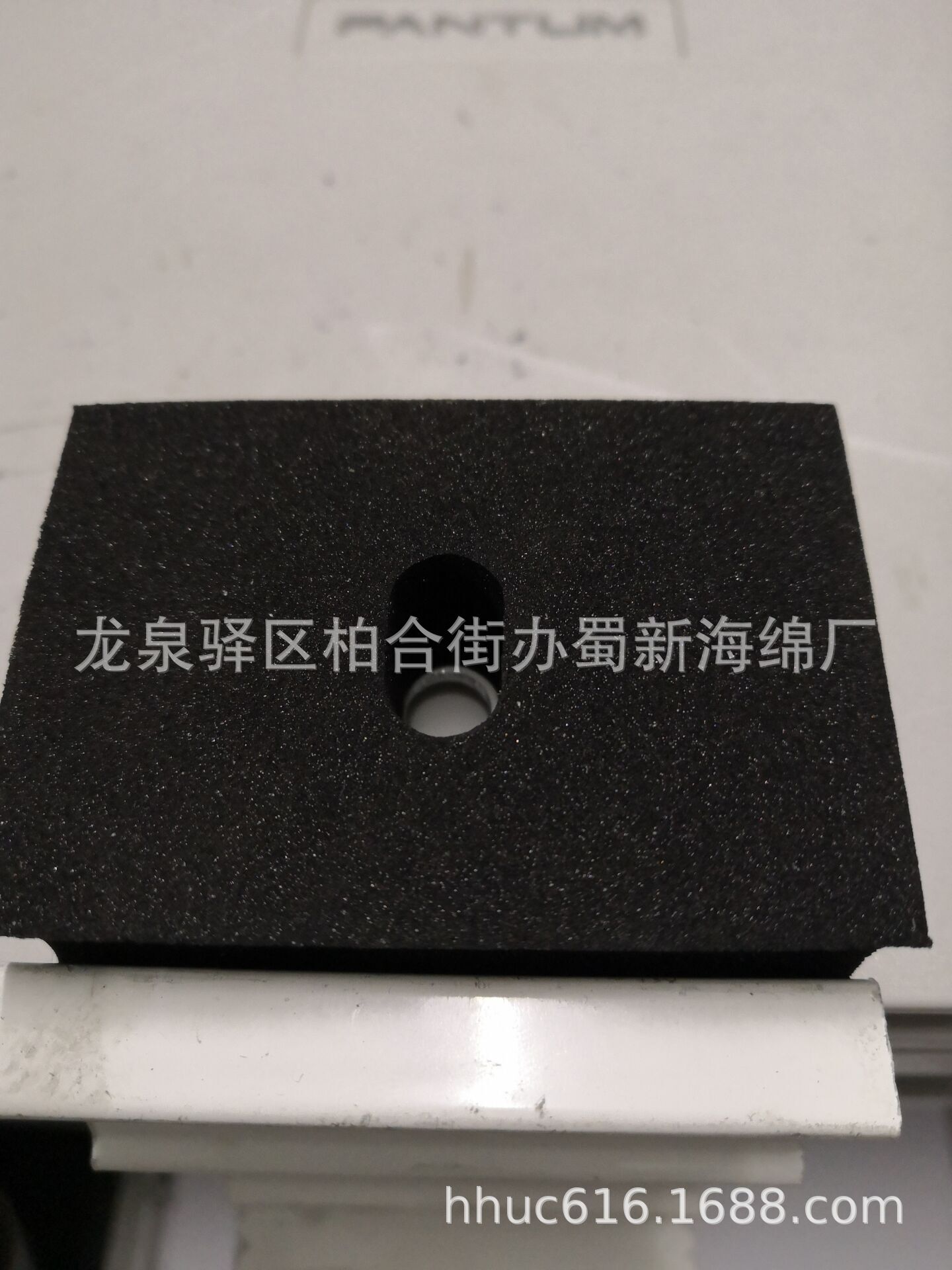 汽车治具模型内卡橡胶垫/耐高温高弹橡胶泡棉垫/异形橡胶泡沫垫