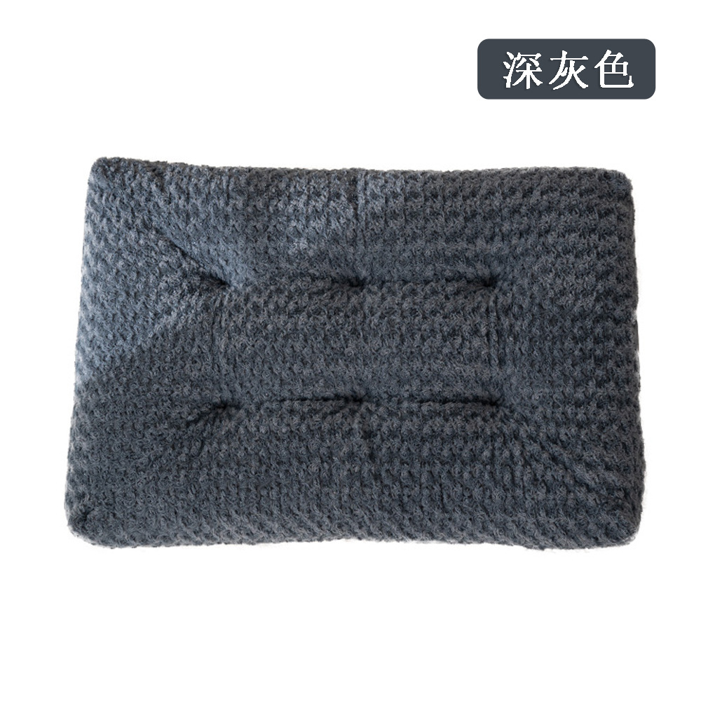 M61 rosa gris oscuro