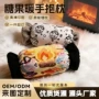 定制新款源头三合一抱枕