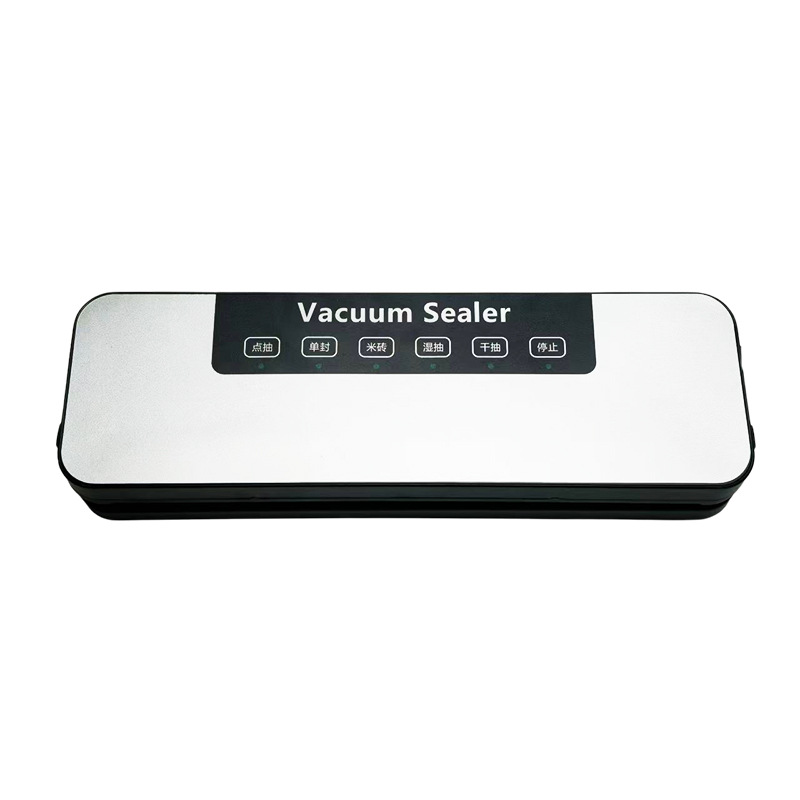 Household mini vacuum sealing machine, automatic intelligent, multi-purpose