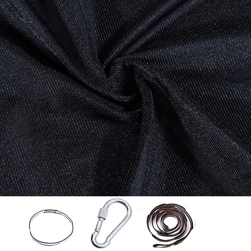 Amazon Niños elástico Swing entrenamiento sensorial alivio auto-cierre interior Swing hamaca Terapia Swing