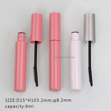 15.5mmԲ��6g��ë��׸�ܲ������ε�������ˢͷ���Ŀ�ƿ��ë��ˮ