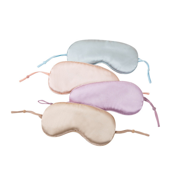 silk double-sided sleep mask