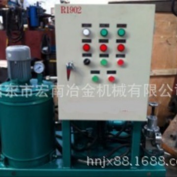 CDQ型电动润滑泵装置