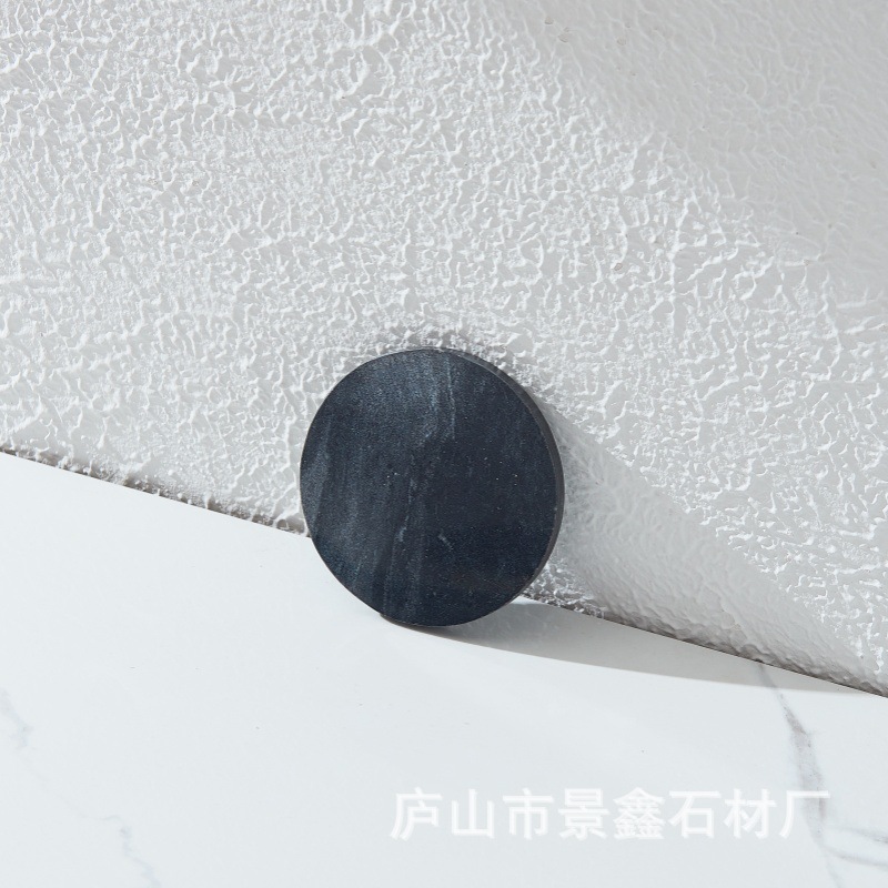 고대 나뭇결 라운드 10*1.2cm