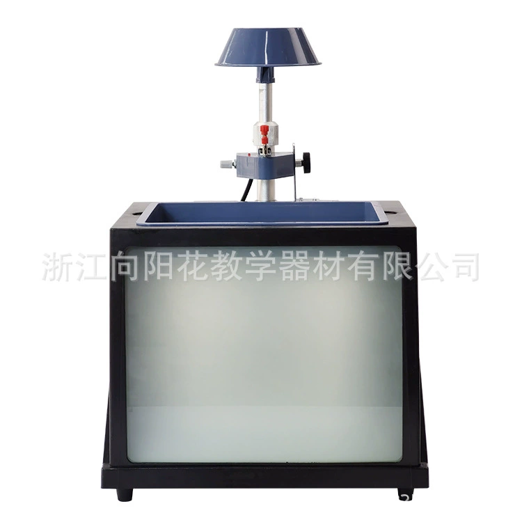 Прямые продажи с фабрики 22016, подножная раковина, пневматический источник волны с синхронным светодиодным частотным источником вспышки, обучающий инструмент