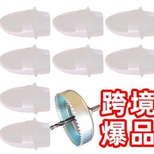 跨境家禽自动喂食器鸡鸭喂料器鸡用料桶重力鸡食槽鸡用喂料口批发