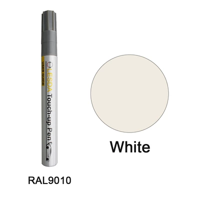 Avtomobil boya qələmləri | Pen Touch up Export Scratch - 65g-single-white-ral9010