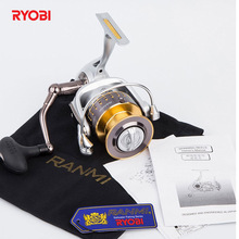 RYOBI SEA FEATHER PLUS���ټ�܇݆�~��݆�hͶ��ិ���ˮ·���O݆