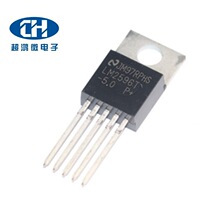 LM2596 LM2596T-5.0/3.3/12/ADJ TO220-5 ֱ�� �۸�����