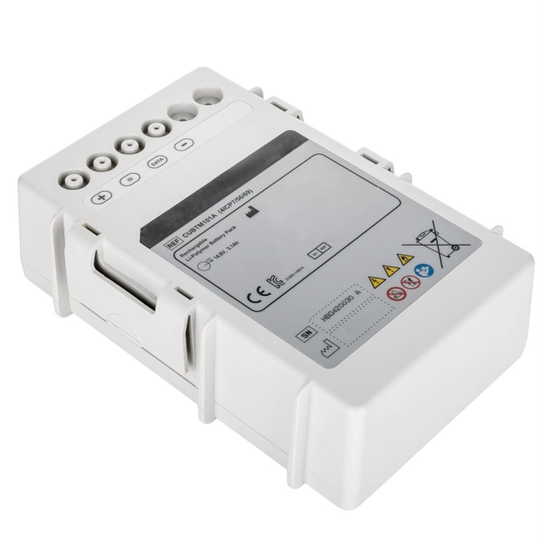 适用于韩国 CU LiFEGAIN CUBTM101A 41CP7/56/69 电池