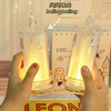 LED candle, night light, decorations, brand jewelry for bed, lights, Birthday gift, wholesale