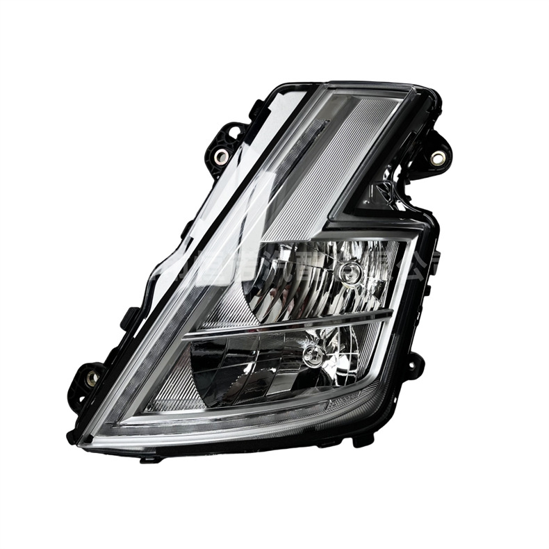 [Hennuo] adaptado al conjunto de faro FH de HOWER XINGO 6 camiones / lámpara halógeno accesorios de lámpara de camión europeo