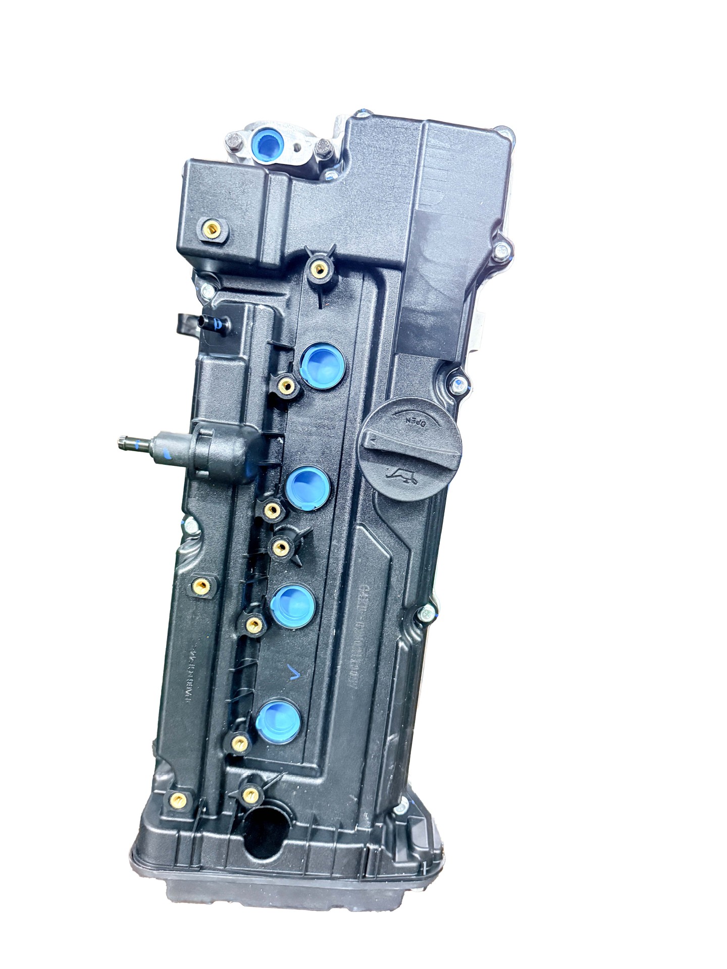Suitable for modern 1.6, 1.4, 1.8, 2.0 VVT engines G4ED