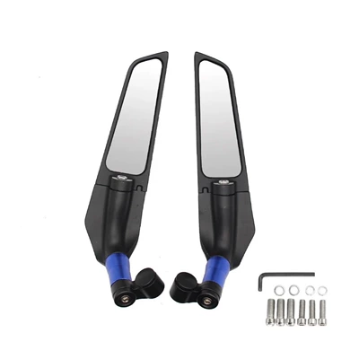 Motorcycle rearview mirror rearview mirror Ducati Kawasaki