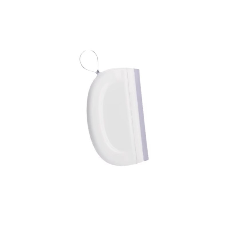 Small Glass Cleaning Tool Bathroom Sink Mini Squeegee_voghion.com