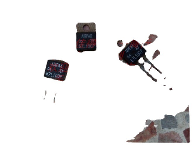 67L100P 欢迎咨询