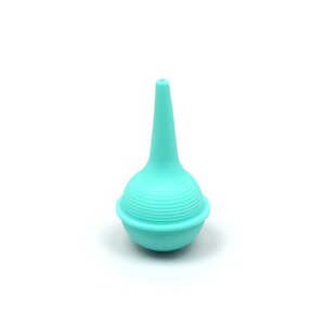 Customized Laboratory Absorbent Ball Ear Cleaning Ball Dust Removal Pvc Rinse Absorbent Ball Laboratory Rubber Ear Cleaning Ball