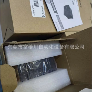 汇川PLC原装H1U-0806MR-XP编码器控制器变频器工厂库存品电源议价