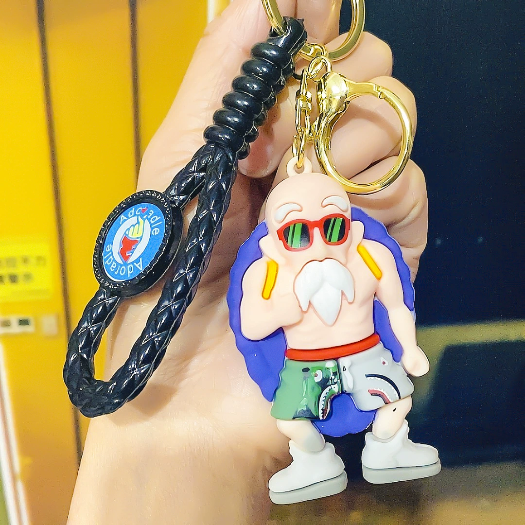 Драконья жемчужина? Wait: Dragon Ball, creative cartoon doll, keychain, (Cross-border trading), Birthday gift, wholesale