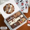 Disney co-branded coffee