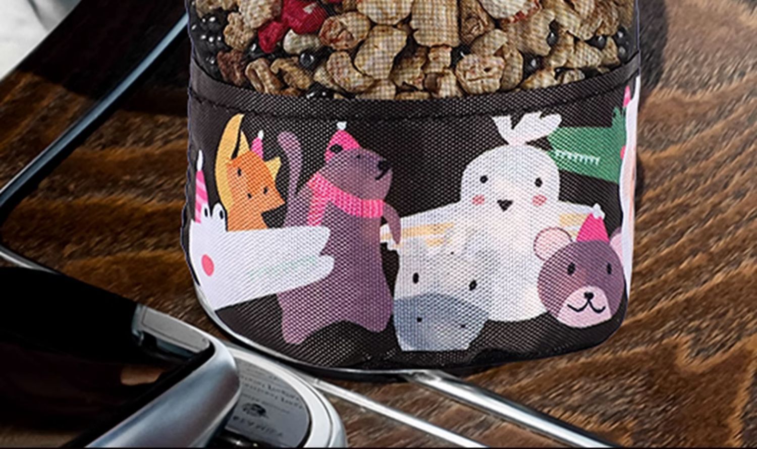 Car bamboo charcoal bag for interior carbon removal, formaldehyde removal in the car, special odor-removing carbon bag for new cars, activated carbon wholesale