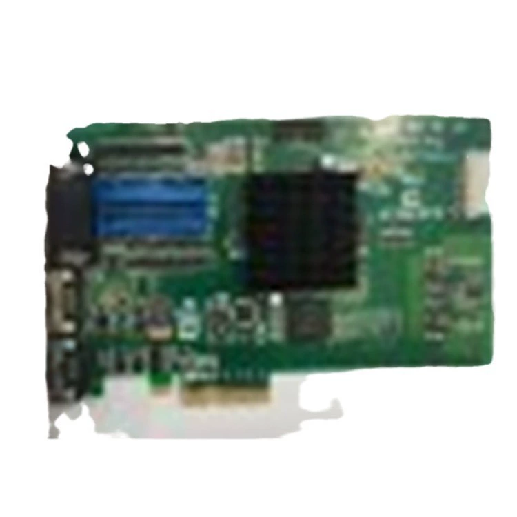 Коллекционная карта EureSys Board Glab Link Dualbase Multi-channel Collect Card Германия EureSys
