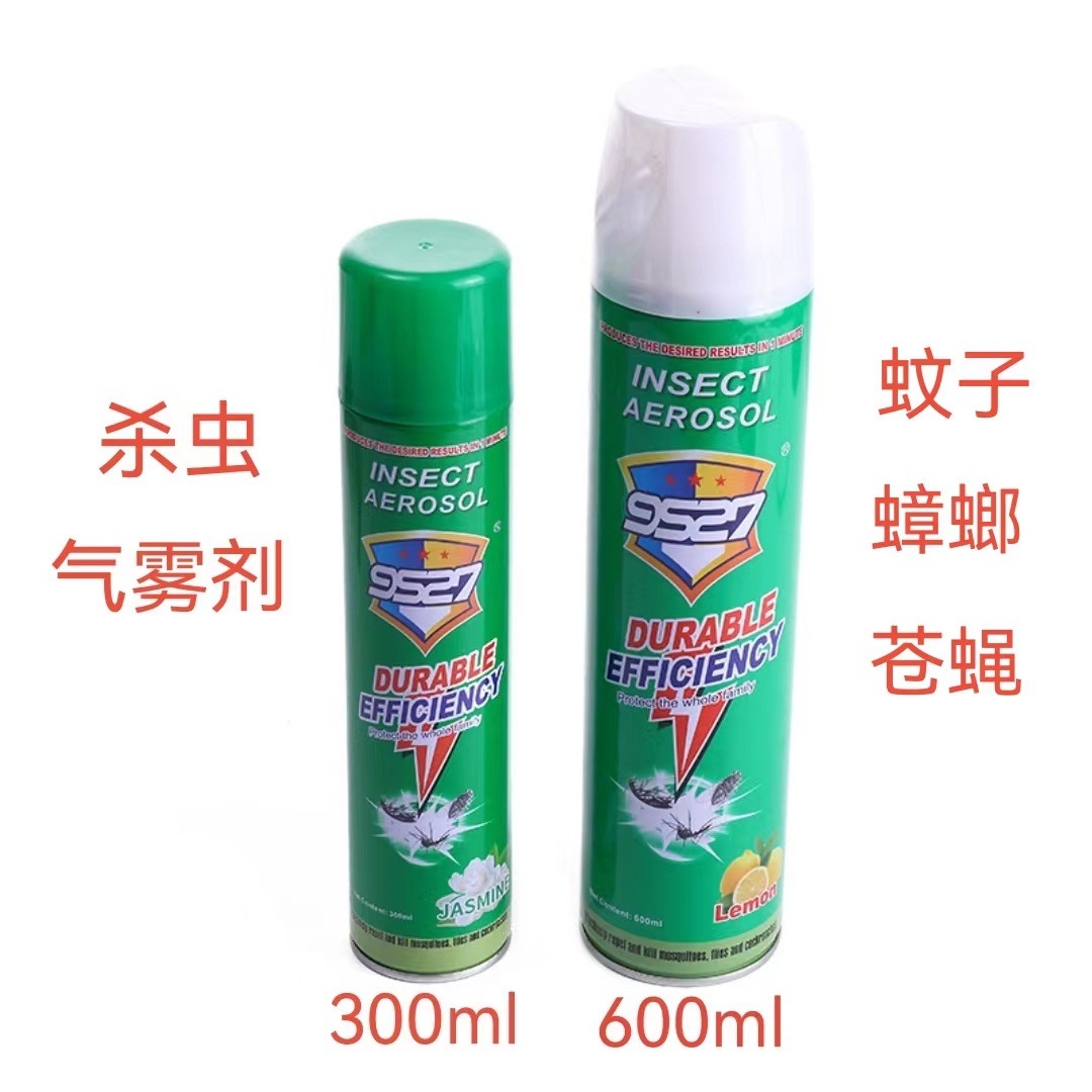 Wholesale Insecticidal Aerosol Household Powerful Cockroach Killing Mosquito Killing Insect Killing Fly Spray