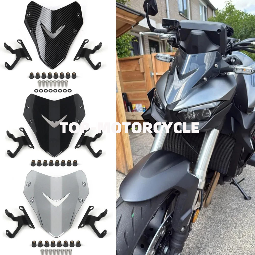 Suitable for Honda Cb1000 Hornet/Sp Motorcycle Accessories Windshield Deflector 2025 2026