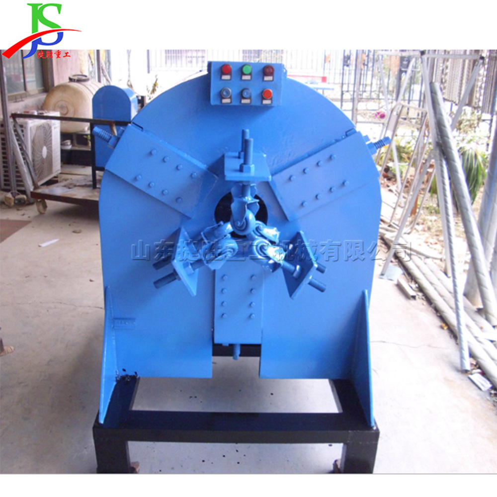 Máquina de torsión automática de tubería de acero, barrera de hierro forjado, máquina de torsión de tubería de metal, máquina eléctrica de torsión de tubería de cobre y tubería de aluminio