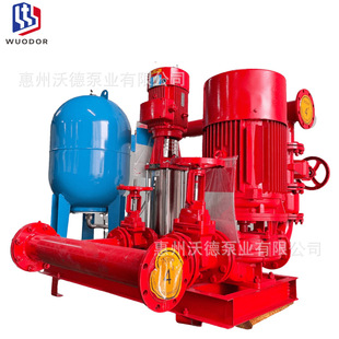 ����˨������XBD11.0/30G-XQL��ʽ�߉�������ˮ�O������75kw����