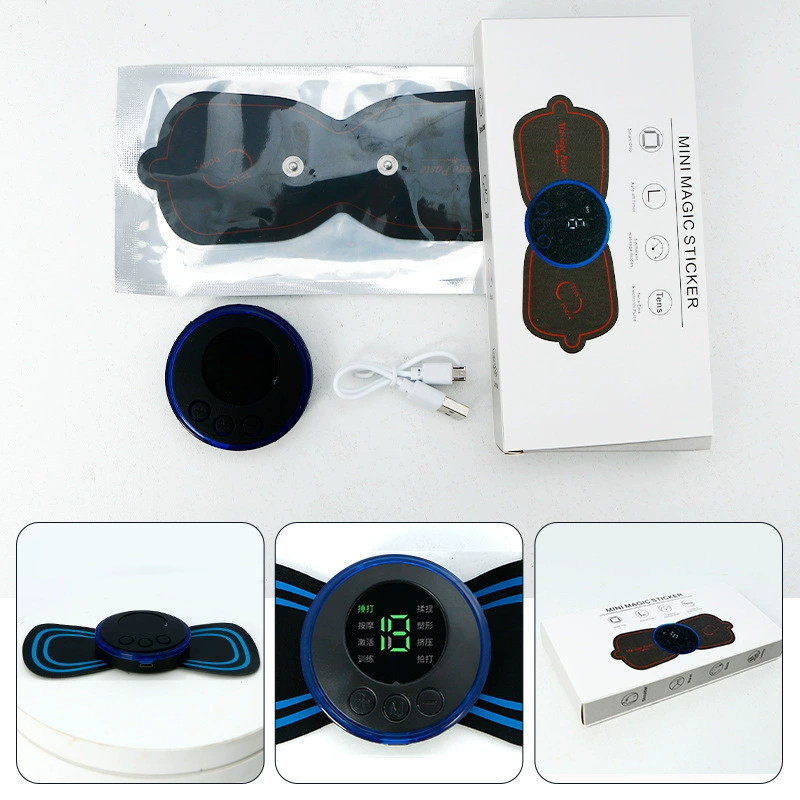Small massager, internet celebrity, wholesale