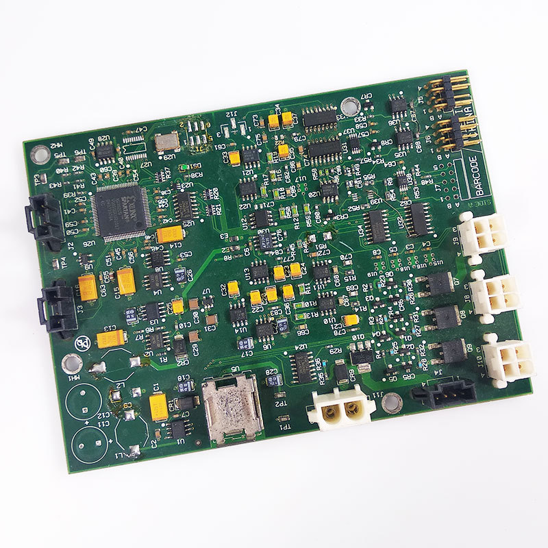 二手Agilent板卡GER80-61021 10