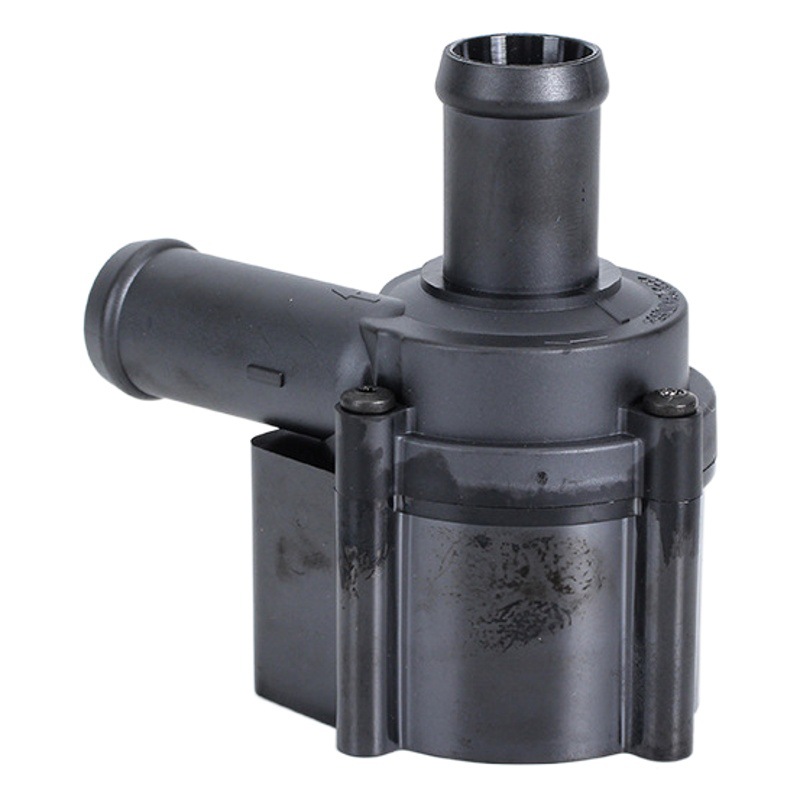 Para Volkswagen AUDI bomba de agua electrónica auxiliar 06D121601 bomba de agua electrónica al por mayor para coche AUDI