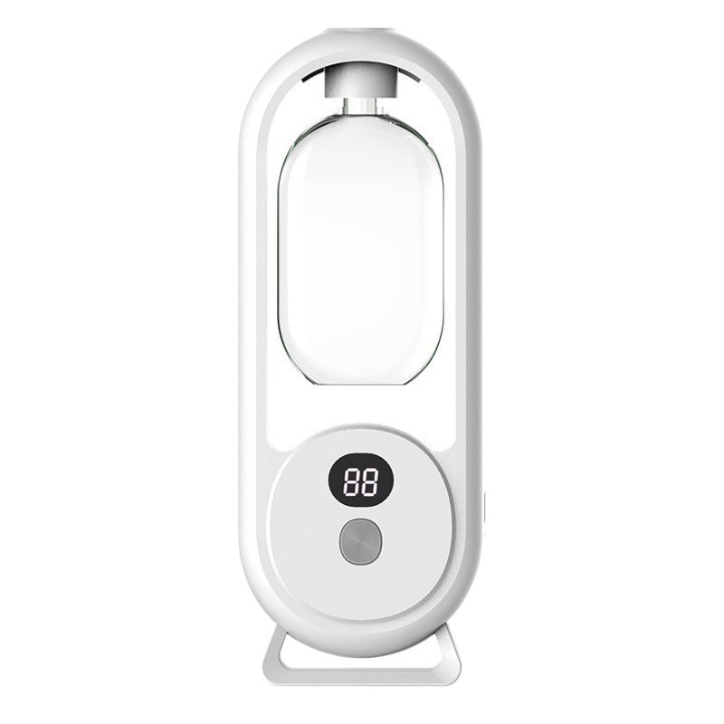 Aromatherapy machine automatic aromatherapy machine home indoor aromatherapy machine aromatherapy bathroom bedroom deodorant rechargeable aromatherapy machine