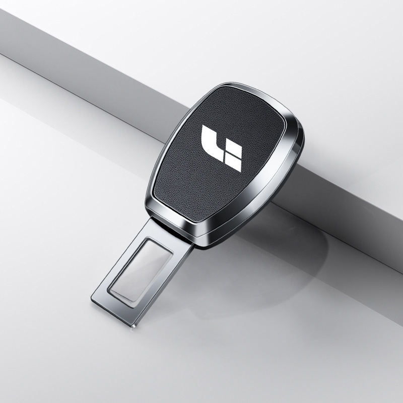 아이디얼 [안전벨트 익스텐더-노블 블랙] 1팩