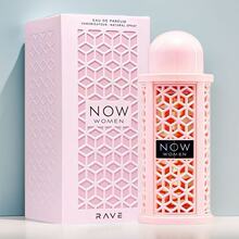 �羳���� Lattafa Rave Now Eau de Parfum Spray for Women��ˮ