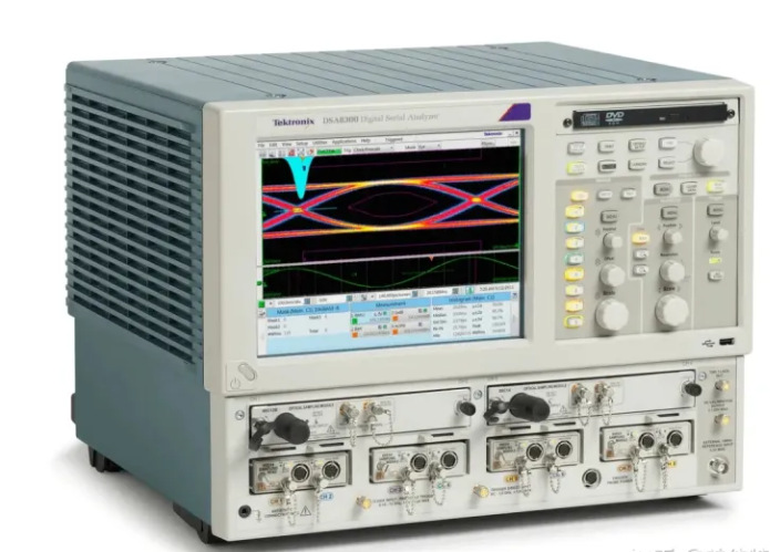 优惠 美国泰克 DSA8300 数字采样示波器 出售/出租/维修 上门服务