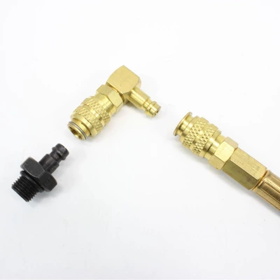 Meter Hydraulic Oil Maintenance – Avtomobil diaqnostika alətləri