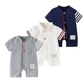 连身衣、爬服;童套装;童连衣裙