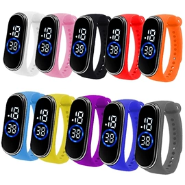 电子表;儿童表;石英表