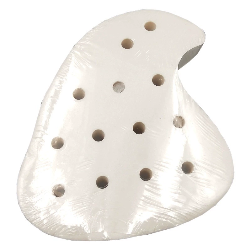 Оптовая продажа фабрики Chaoshan персик-образный пароход бумажный коврик рулон бумага крысиная оболочка бумага персиковая бумага