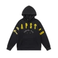 76 Black Hoodie