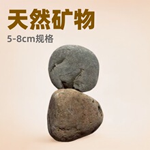 ���̼��Z��ʯ5-8cm�����l���^�b���Ȼ�V�﹤�Sֱ�Nʯī����