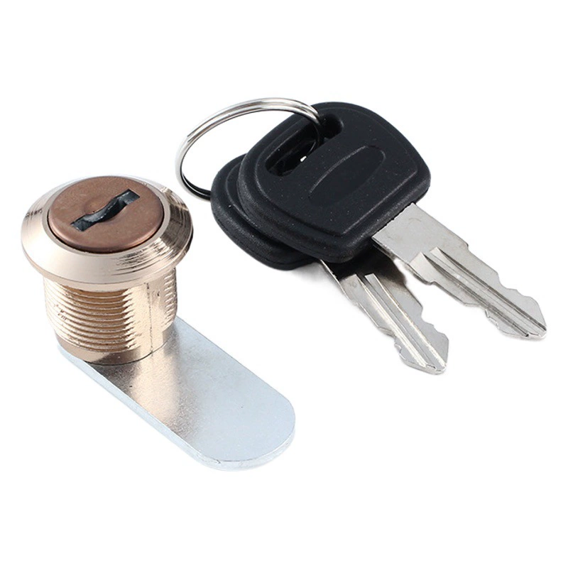 Прямые продажи с фабрики taihongsheng 1816 лезвие язык замок почтовый ящик молочный ящик замок файловый шкаф замок вторичный замок управления