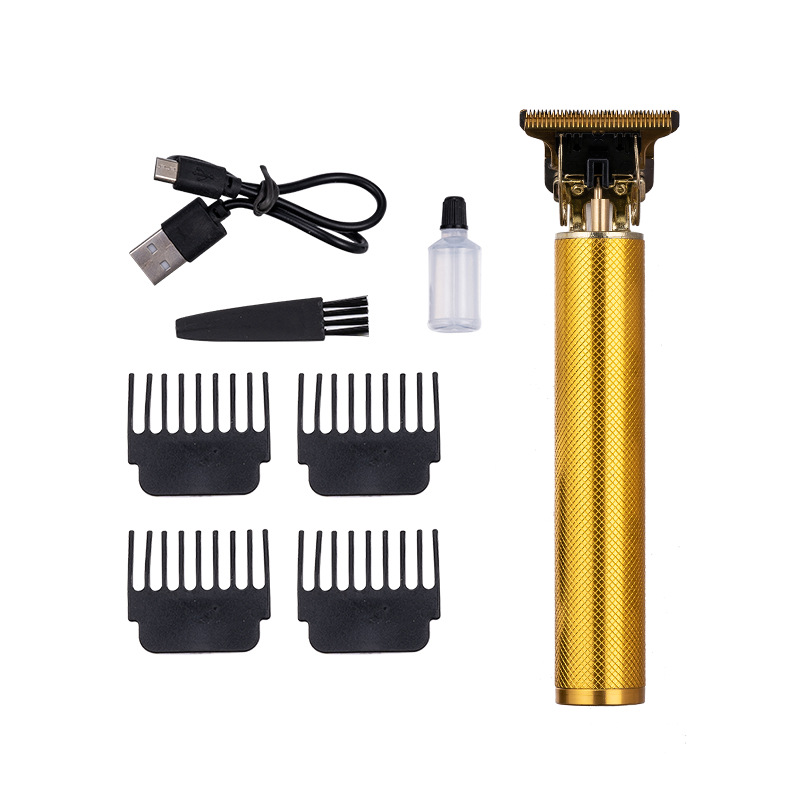 Cortapelos Cabezal de afeitado doméstico eléctrico Cortapelos eléctricos Cortapelos eléctricos Cortapelos eléctricos de corte de pelo transfronterizos