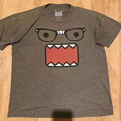 Invader Zim Vintage T-Shirt Unisex Scene Fashion Shirt 2000's Emo Hot Topic